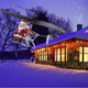 Illustration for article titled Flying Santa Puts the Crap Back in Christmas